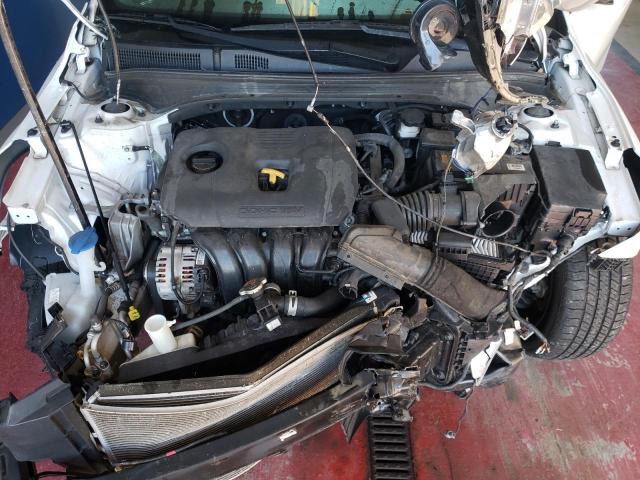 Photo 7 from auction – 2019 KIA FORTE FE with VIN 3KPF24ADXKE095657