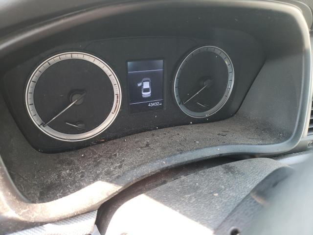 Photo 8 from auction – 2019 HYUNDAI SONATA SE with VIN 5NPE24AF2KH801951