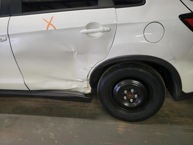 Photo 9 from auction – 2020 MITSUBISHI OUTLANDER with VIN JA4AP3AU9LU011122