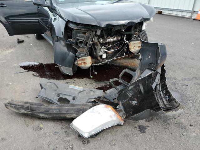 Photo 9 from auction – 2008 PONTIAC TORRENT with VIN 2CKDL33F986299770
