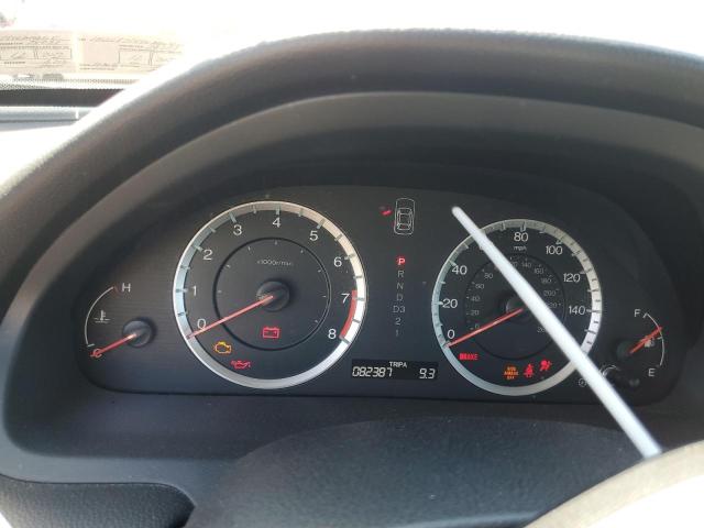 Zdjęcie 8 z aukcji – 2012 HONDA ACCORD se z VIN 1HGCP2F64CA003015