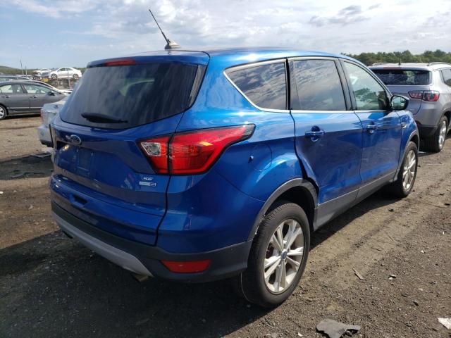 Photo 4 from auction – 2019 FORD ESCAPE SE with VIN 1FMCU9GD3KUA73207