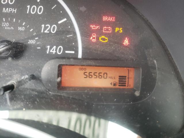 Photo 8 from auction – 2015 NISSAN VERSA S with VIN 3N1CN7AP5FL952249