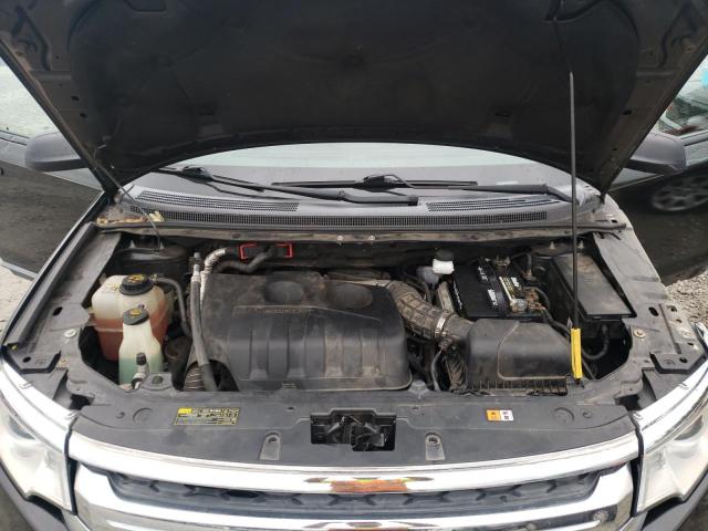 Photo 7 from auction – 2013 FORD EDGE SE with VIN 2FMDK3G96DBA05933