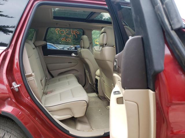 Photo 6 from auction – 2015 JEEP GRAND CHER with VIN 1C4RJFCG3FC117014