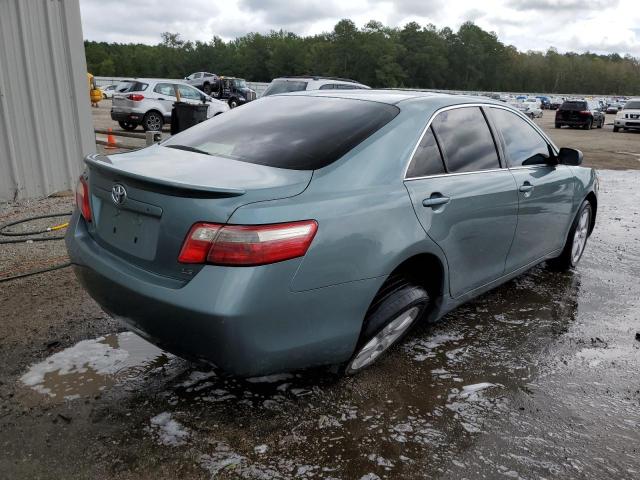 Photo 4 from auction – 2007 TOYOTA CAMRY CE with VIN 4T1BE46K47U561567