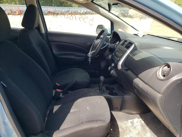 Photo 5 from auction – 2014 NISSAN VERSA NOTE with VIN 3N1CE2CP6EL413671