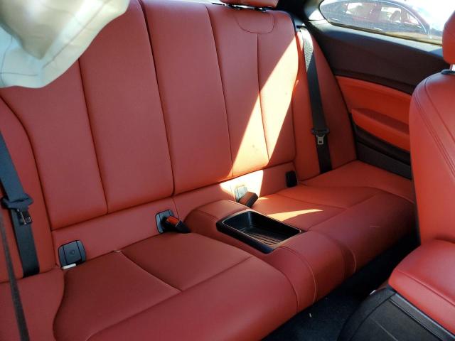 Photo 6 from auction – 2015 BMW M235XI with VIN WBA1J9C54FV371409
