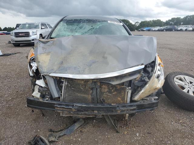 Photo 7 from auction – 2013 HYUNDAI SONATA GLS with VIN 5NPEB4AC5DH788508