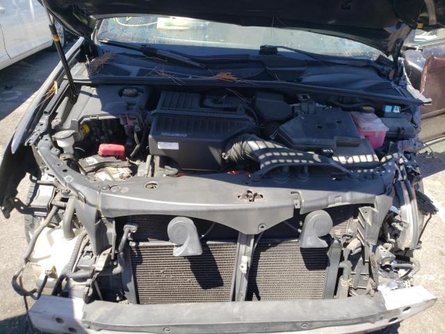 Photo 7 from auction – 2008 LEXUS RX 400H with VIN JTJHW31U682853620
