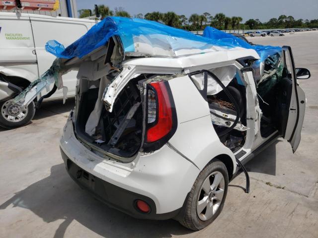 Photo 4 from auction – 2019 KIA SOUL with VIN KNDJN2A29K7685448