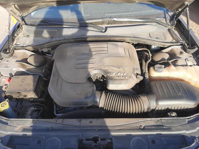 Photo 7 from auction – 2016 CHRYSLER 300 LIMITE with VIN 2C3CCAAG0GH252671