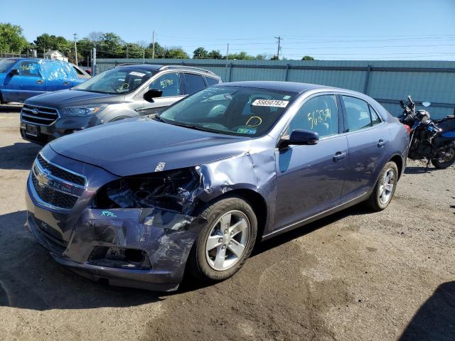 Photo 2 from auction – 2013 CHEVROLET MALIBU 1LT with VIN 1G11C5SA2DF223912