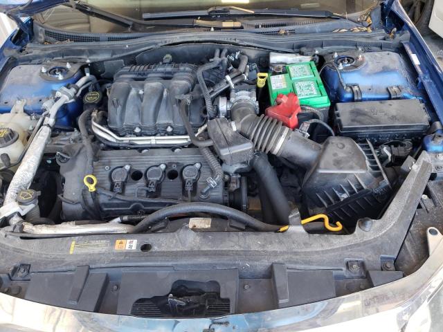Photo 7 from auction – 2012 FORD FUSION SEL with VIN 3FAHP0CG9CR195033