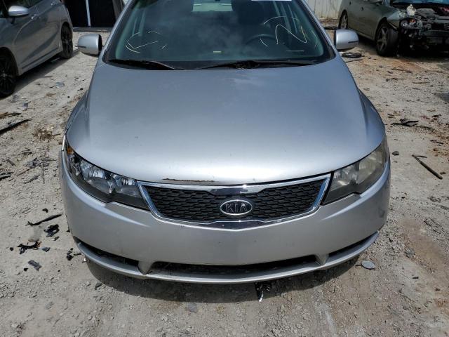 Photo 9 from auction – 2011 KIA FORTE EX with VIN KNAFU4A23B5434809