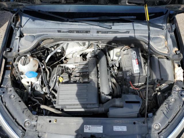 Photo 7 from auction – 2016 VOLKSWAGEN JETTA S with VIN 3VW267AJ3GM387381