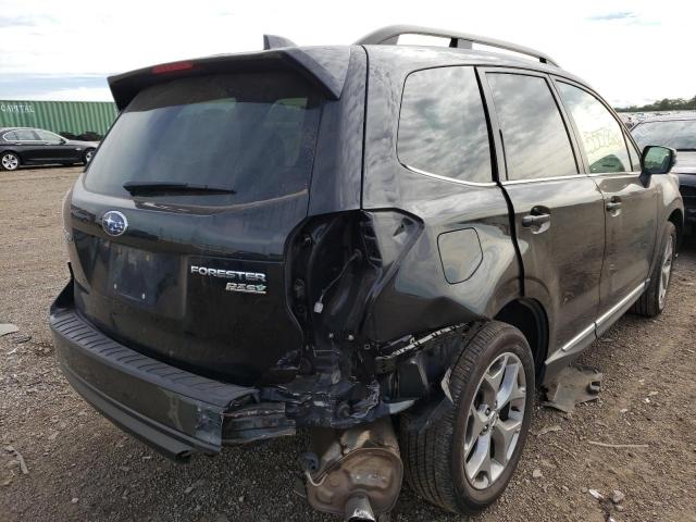 Photo 4 from auction – 2017 SUBARU FORESTER 2 with VIN JF2SJATC2HH447543