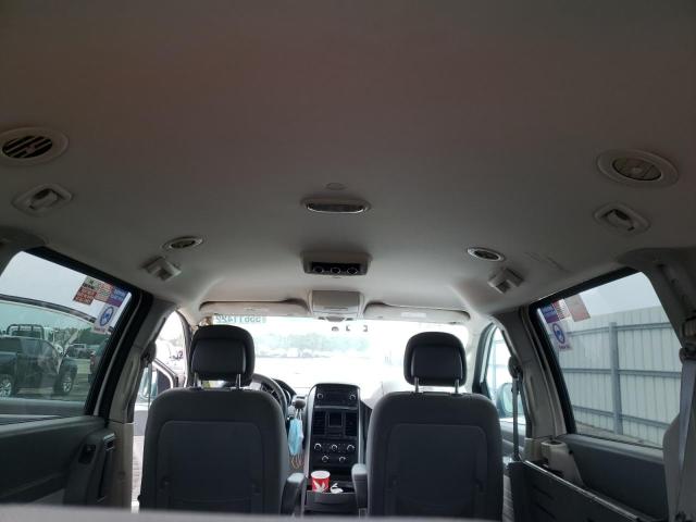 Photo 9 from auction – 2010 DODGE GRAND CARA with VIN 2D4RN4DE3AR420528