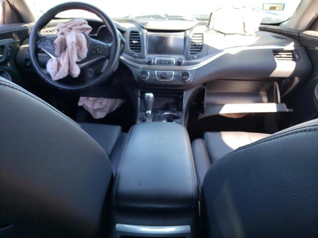Photo 9 from auction – 2017 CHEVROLET IMPALA LT with VIN 1G1105SA5HU172836
