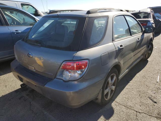 Photo 4 from auction – 2006 SUBARU IMPREZA with VIN JF1GG67636H821200