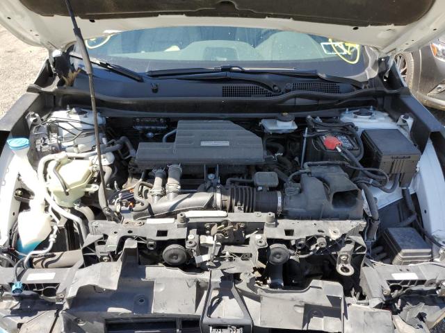 Photo 7 from auction – 2017 HONDA CR-V EX with VIN 5J6RW2H58HL017036