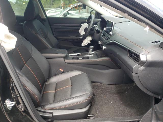 Photo 5 from auction – 2022 NISSAN ALTIMA SR with VIN 1N4BL4CV2NN309645