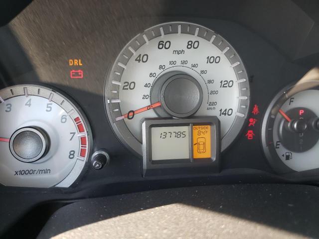 Photo 8 from auction – 2012 HONDA PILOT EXL with VIN 5FNYF3H66CB017239