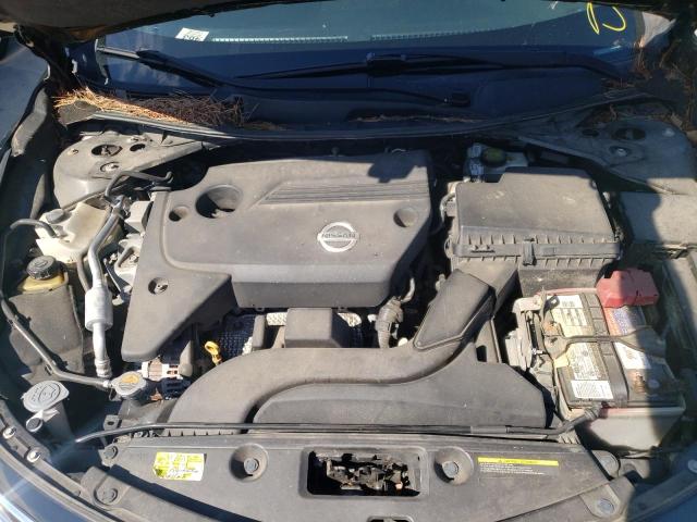 Photo 7 from auction – 2014 NISSAN ALTIMA 2.5 with VIN 1N4AL3AP6EC268121