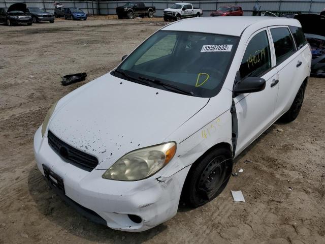Photo 2 from auction – 2006 TOYOTA COROLLA MA with VIN 2T1KR32E26C605421