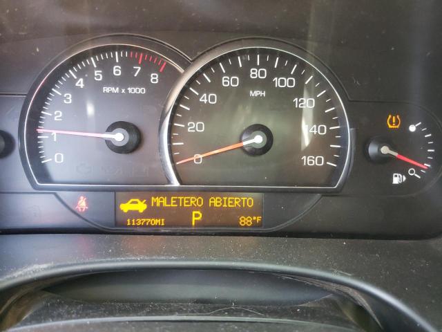 صورة رقم 8 من المزاد - 2007 CADILLAC STS مع VIN 1G6DW677170159659