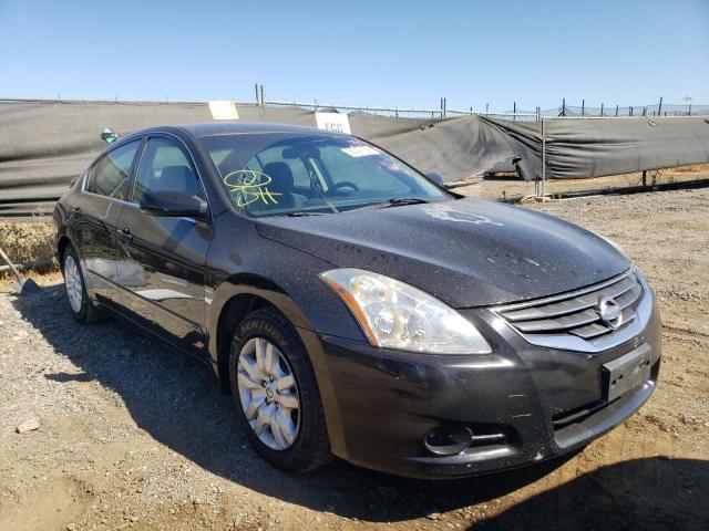 NISSAN ALTIMA BAS 2012 con VIN 1N4AL2AP6CN406428 - Foto de la subasta