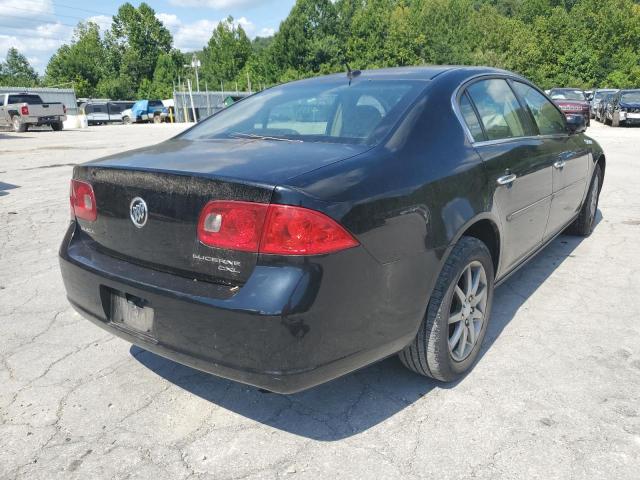 Photo 4 from auction – 2007 BUICK LUCERNE CX with VIN 1G4HD57297U222093