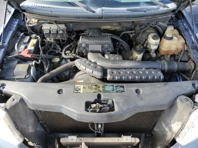 Photo 7 from auction – 2004 FORD F-150 with VIN 1FTRF14584NC07424