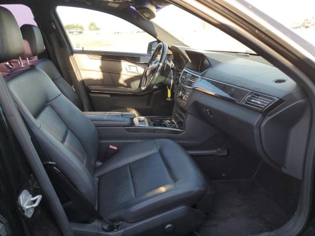 Photo 5 from auction – 2010 MERCEDES-BENZ E 350 with VIN WDDHF5GB0AA071982