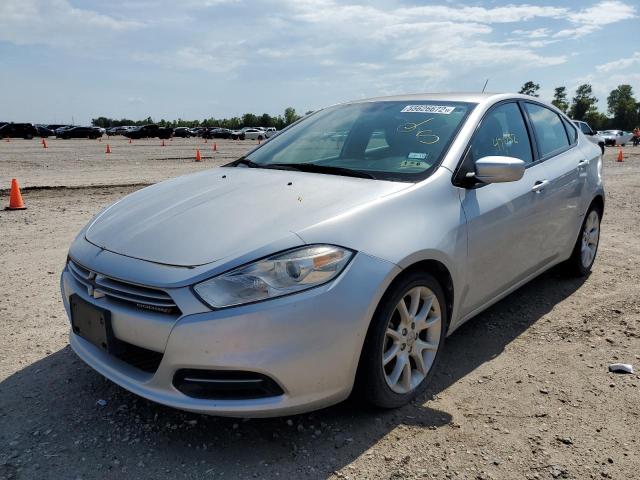 Photo 2 from auction – 2013 DODGE DART SXT with VIN 1C3CDFBA5DD204757