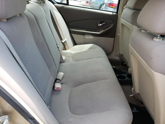 Photo 6 from auction – 2007 CHEVROLET MALIBU LS with VIN 1G1ZS58F97F290438