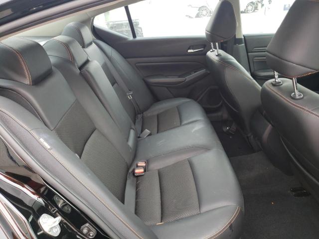 Photo 6 from auction – 2020 NISSAN ALTIMA SR with VIN 1N4BL4CV9LC169506