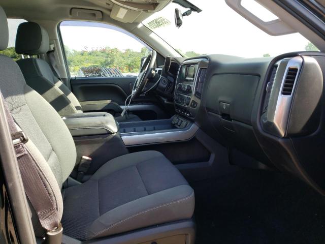 Photo 5 from auction – 2015 CHEVROLET SILVERADO with VIN 3GCUKREC1FG143840