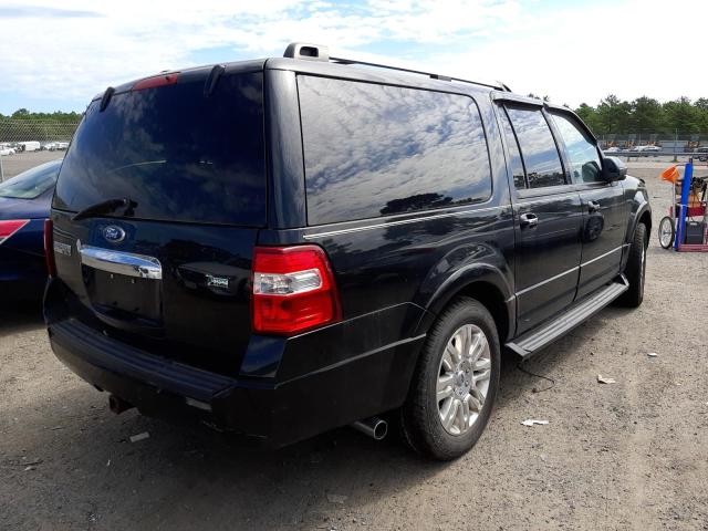 Photo 4 from auction – 2011 FORD EXPEDITION with VIN 1FMJK2A57BEF28124