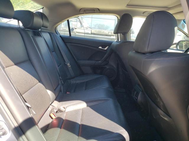 Photo 6 from auction – 2011 ACURA TSX with VIN JH4CU2F63BC000793