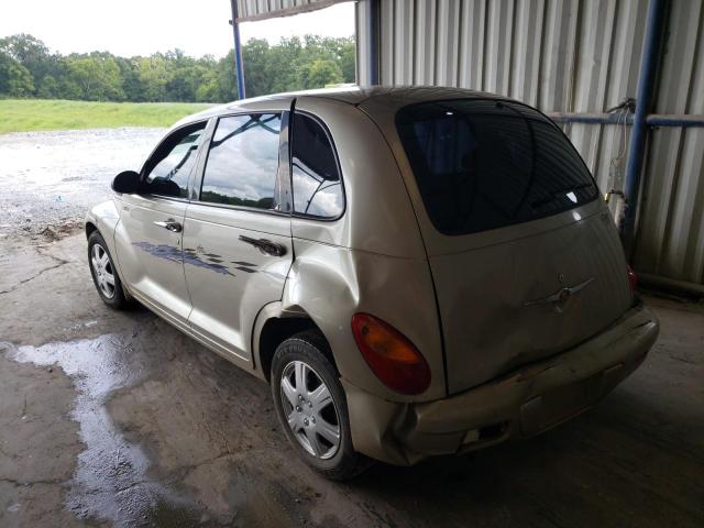 Photo 3 from auction – 2005 CHRYSLER PT CRUISER with VIN 3C4FY48B95T619268