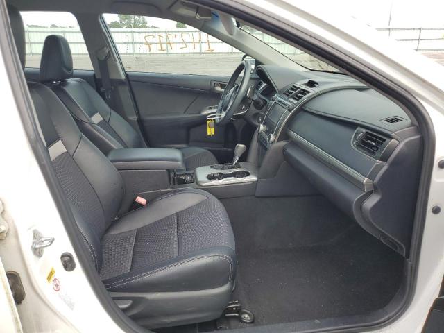 Photo 5 from auction – 2013 TOYOTA CAMRY L with VIN 4T1BF1FK7DU711422
