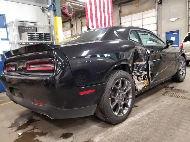 Zdjęcie 9 z aukcji – 2017 DODGE CHALLENGER z VIN 2C3CDZGG1HH639234