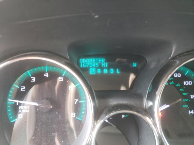 Photo 8 from auction – 2015 BUICK ENCLAVE with VIN 5GAKVCKDXFJ322953