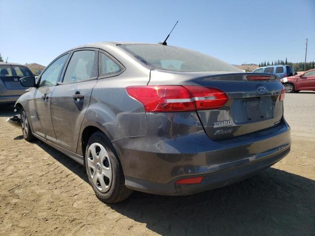 Photo 3 from auction – 2016 FORD FOCUS S with VIN 1FADP3E2XGL293638
