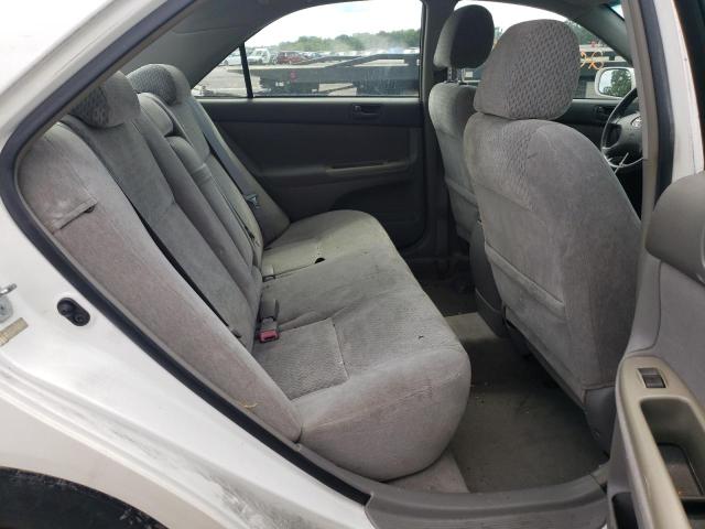 Photo 6 from auction – 2003 TOYOTA CAMRY LE with VIN 4T1BE32K13U214045