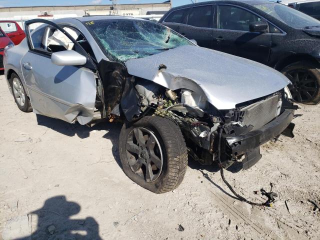 Photo 1 from auction – 2009 NISSAN ALTIMA 2.5 with VIN 1N4AL24E89C199085