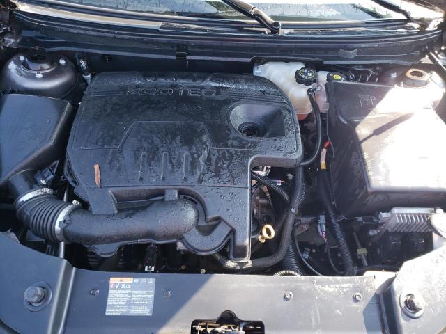 Photo 7 from auction – 2012 CHEVROLET MALIBU 1LT with VIN 1G1ZC5E05CF328304