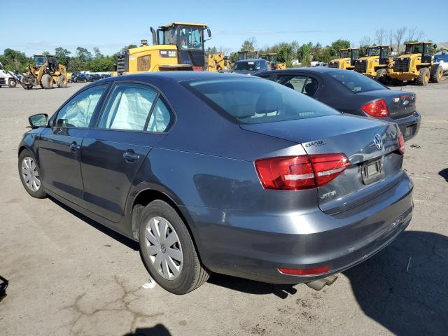 Photo 3 from auction – 2015 VOLKSWAGEN JETTA BASE with VIN 3VW2K7AJ9FM339507