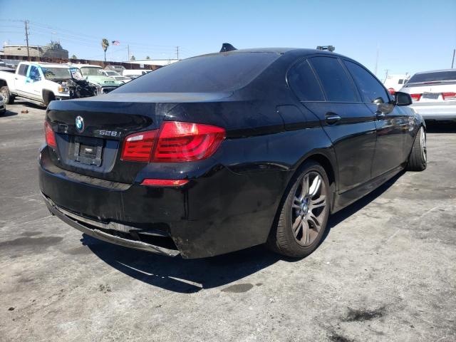 Photo 4 from auction – 2013 BMW 528 I with VIN WBAXG5C55DD231941